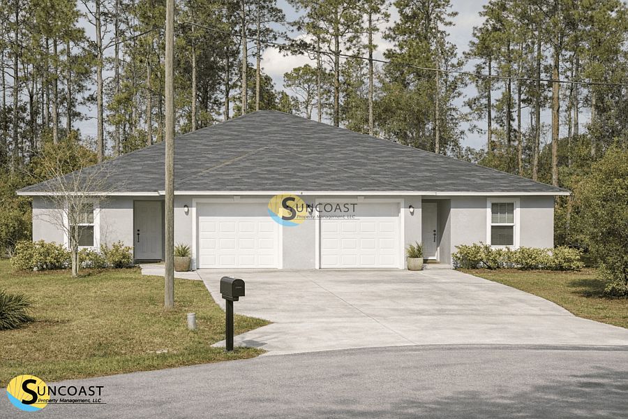 1st image of 17 Uniberry Pl #B