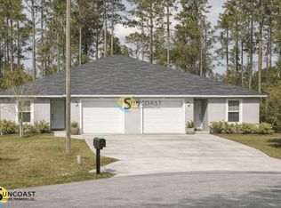 17 Uniberry Pl #B, Palm Coast, FL 32164