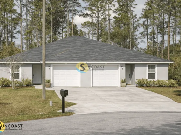 17 Uniberry Pl #B, Palm Coast, FL 32164