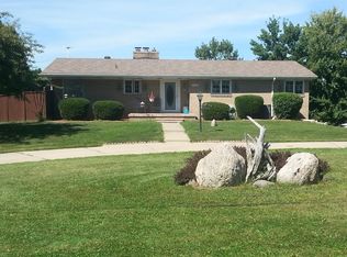 4061 Lytle Rd, Corunna, MI 48817