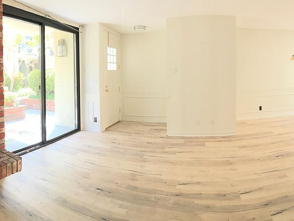 Entry, Living Room, and Dining