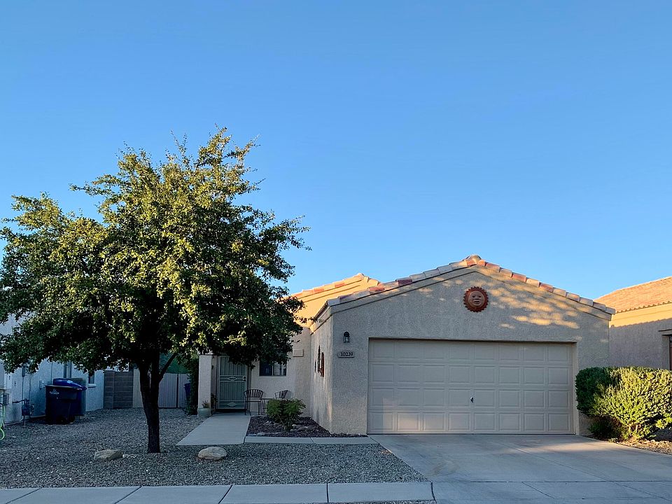 10239 E Calle Pueblo Estrella, Tucson, AZ 85747 Zillow
