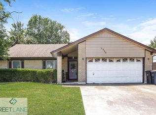 3928 Windflower Ln, Fort Worth, TX 76137