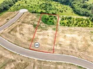 LOT 109 The Cedars, Columbia, MO 65202