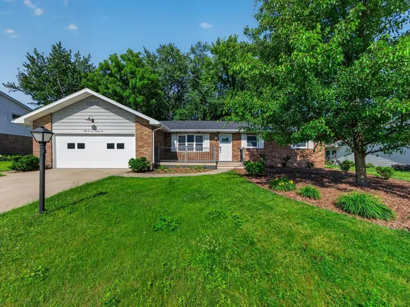 52291 Shenandoah Dr, South Bend, IN 46635