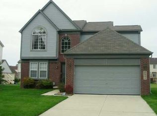 8802 Trillium Dr, Ypsilanti, MI