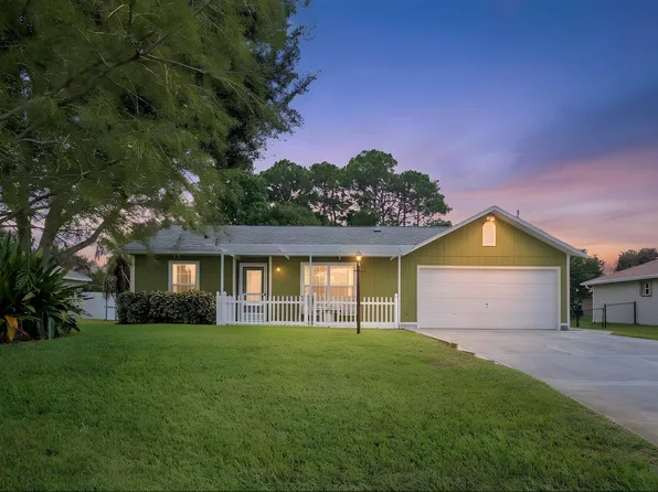 1137 SW CURTIS Street, Port St Lucie, FL 34983