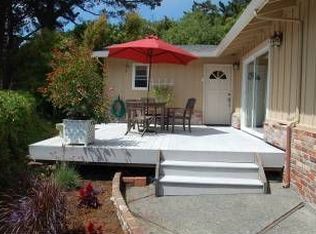 355 S Morning Sun Ave, Mill Valley, CA 94941