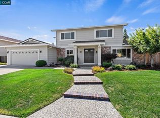 509 Santander Dr, San Ramon, CA 94583