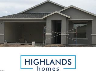 1521 Stratford Pl, Chino Valley, AZ 86323