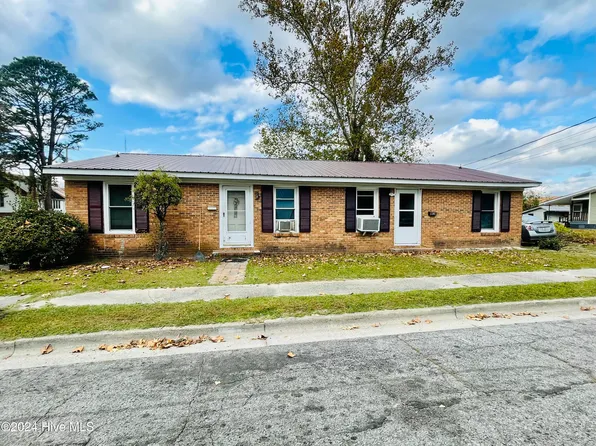 201 Ray Street, Williamston, NC 27892