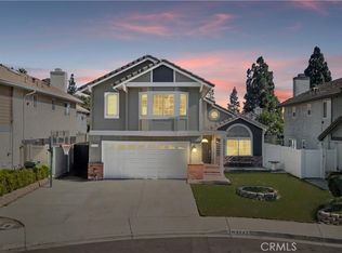 8043 Dowd Ct, Fontana, CA 92336