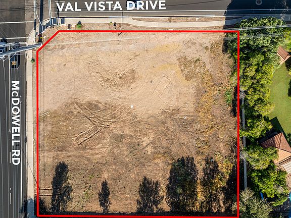 2nd image of 3618 E MCDOWELL Road #-