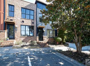 118 Ruth Dr UNIT 410, Athens, GA 30601