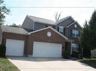6618 Lovell Ct, Dayton, OH 45424