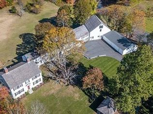 111 Reservation Rd, Andover, MA 01810