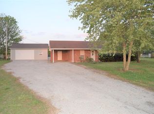 1950 Marthaler Ln, Leighton, AL 35646