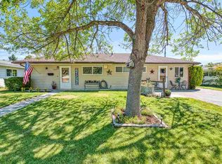 366 Wright Ave, Richland, WA 99352