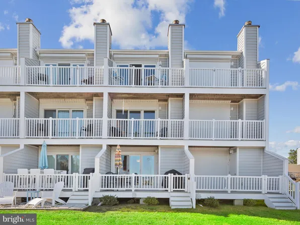 38887 Madison Ave Unit 13, Selbyville, DE 19975