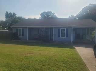 530 Jim McKenzie Rd, Brighton, TN 38011
