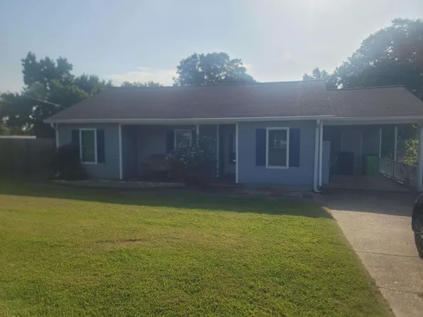 530 Jim McKenzie Rd, Brighton, TN 38011