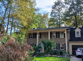409 Cottonwood Cir, Raleigh, NC 27609