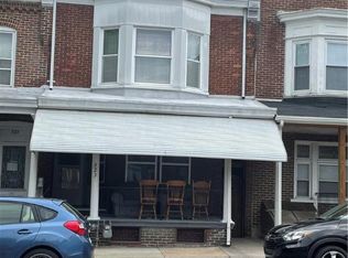 323 N 15th St, Allentown, PA