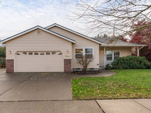 2348 Dale Ave, Eugene, OR 97408