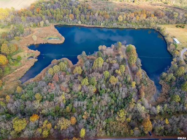 0 E Freeman Rd, Waltonville, IL 62894