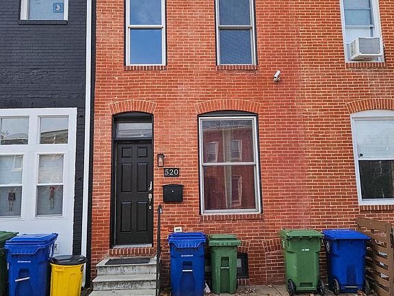 5th image of 520 N Patterson Park Ave
