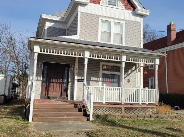 1904 Tilden Ave, Cincinnati, OH 45212