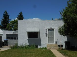 1926 E 17th St, Cheyenne, WY 82001