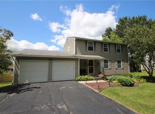 4866 Windfall Rd, Medina, OH 44256