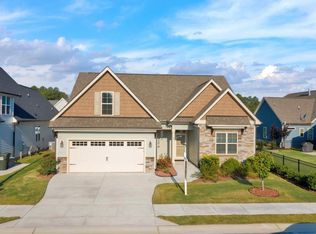 72 Scarlet Bell Dr, Youngsville, NC 27596