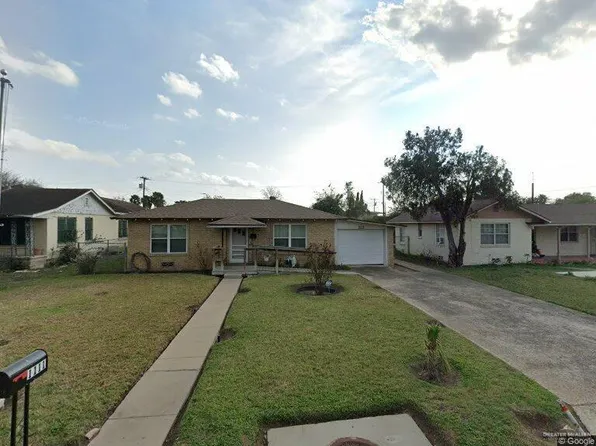 1111 Sycamore Ave, McAllen, TX 78501