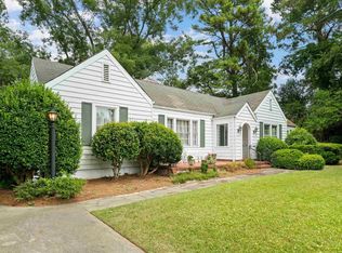 1618 Wellington Rd, Homewood, AL 35209