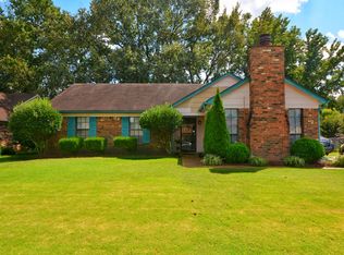 7423 Eggleston Rd, Memphis, TN 38125