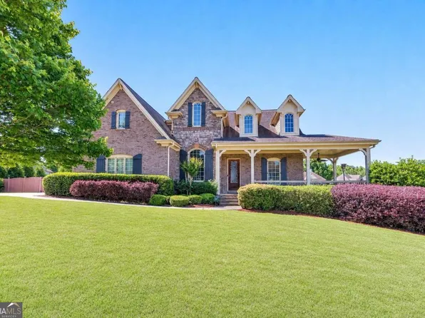 848 Copper Mist Ct, Grayson, GA 30017