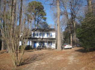 112 Dwelling Pl, Knightdale, NC 27545
