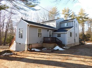 259 N Rochester Rd, Lebanon, ME 04027