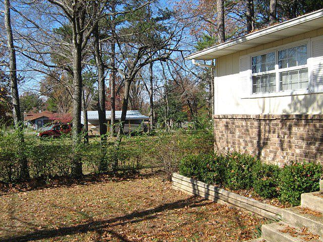 Lot next door available 