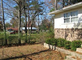 906 Blue Bonnet Ave, Bull Shoals, AR 72619