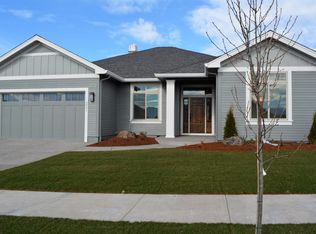 3951 Windgate St, Medford, OR 97504