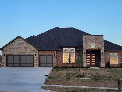 9909 Cascina Dr, Yukon, OK, 73099