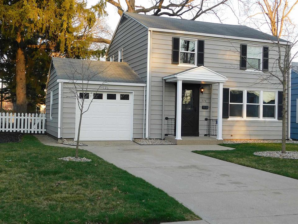 1st image of 126 N Hawthorne Dr