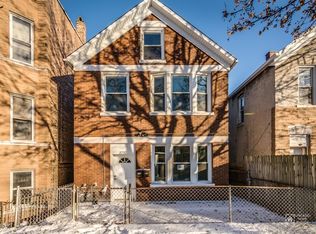 3757 S Hermitage Ave, Chicago, IL 60609