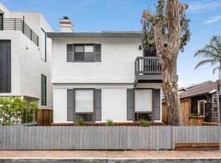 472 36th St, Manhattan Beach, CA 90266