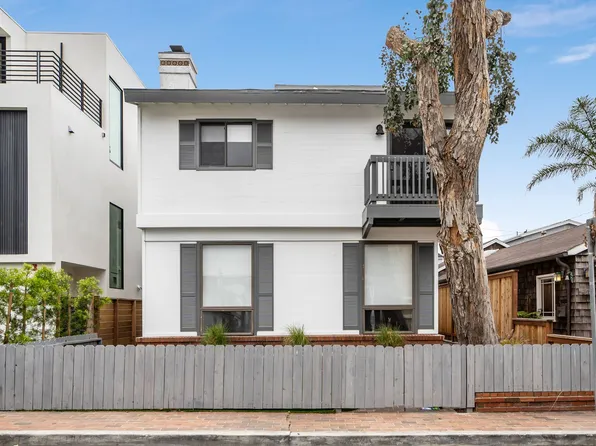 472 36th St, Manhattan Beach, CA 90266