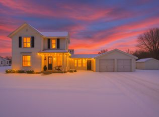 406 W Balsam St, Forreston, IL 61030