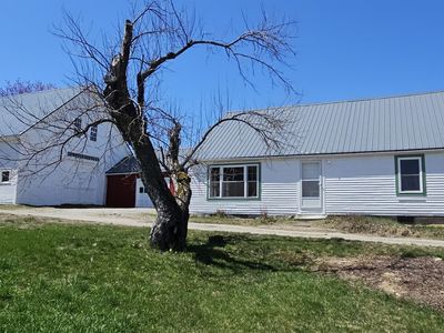 82 Kenney Road, Loudon, NH, 03307